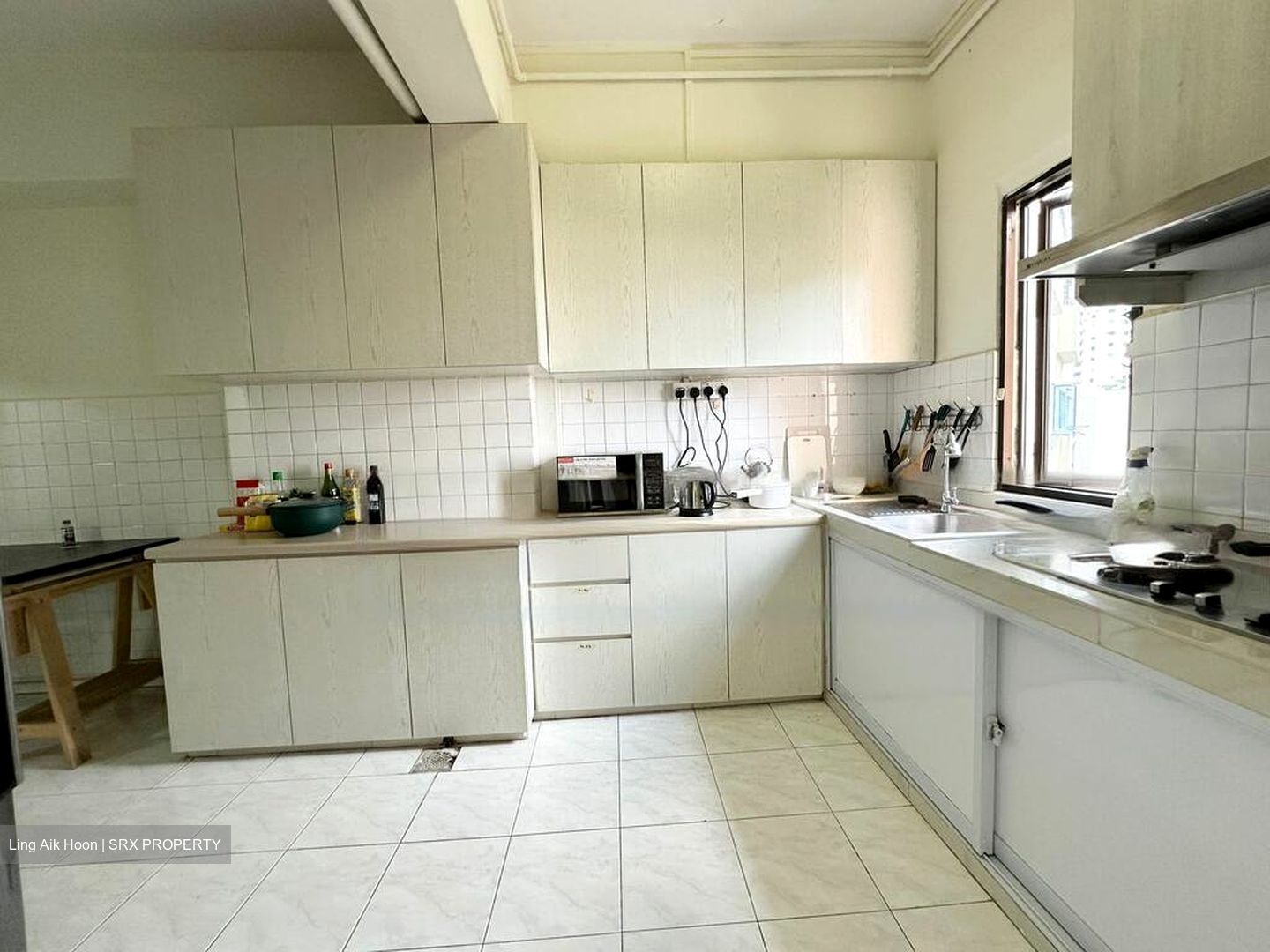 Queensway Tower / Queensway Shopping Centre (D3), Apartment #449054471